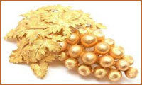  خوشه ی اشرفی