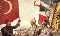  تاریخ سیاسی ترکان