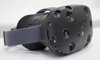   مشکلات HTC Vive Pre