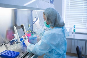 درمان به روش سلول‌های بنیادی