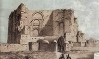 مغولان در تبریز مغولان در تبریز