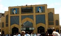 بازار مشهد بازار مشهد