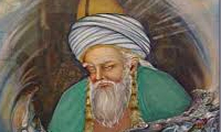 تجلی گاه نور در بیان مولانا تجلی گاه نور در بیان مولانا