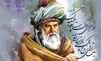 صرافان دل در بیان مولانا صرافان دل در بیان مولانا