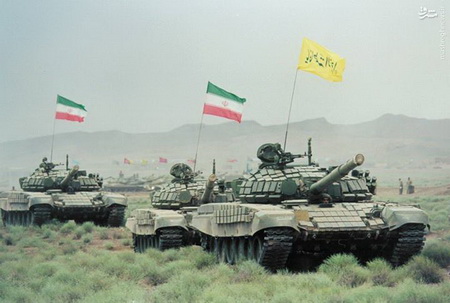   گزارش مشرق از دستاورد جدید دفاعی؛