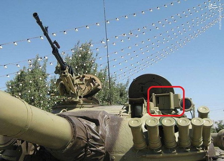   گزارش مشرق از دستاورد جدید دفاعی؛