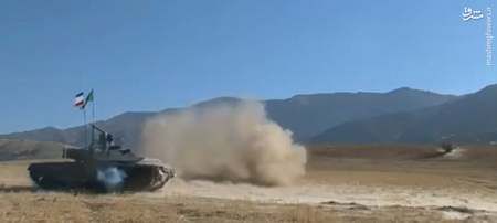   گزارش مشرق از دستاورد جدید دفاعی؛