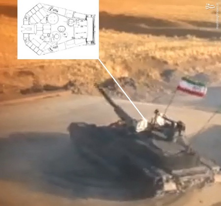   گزارش مشرق از دستاورد جدید دفاعی؛