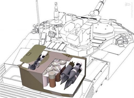   گزارش مشرق از دستاورد جدید دفاعی؛