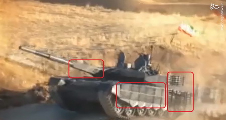   گزارش مشرق از دستاورد جدید دفاعی؛