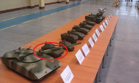   گزارش مشرق از دستاورد جدید دفاعی؛