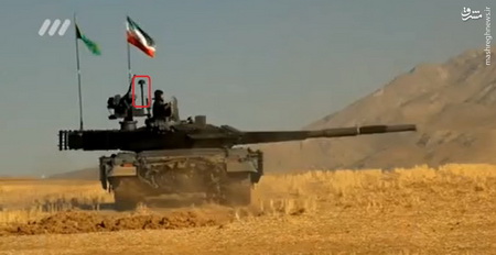   گزارش مشرق از دستاورد جدید دفاعی؛