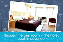   هشت روش جهت داشتن یک خواب خوب شبانه‌ی دور از خانه 