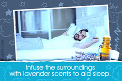   هشت روش جهت داشتن یک خواب خوب شبانه‌ی دور از خانه 