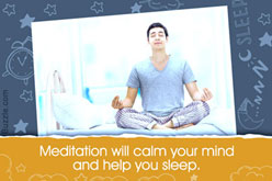   هشت روش جهت داشتن یک خواب خوب شبانه‌ی دور از خانه 