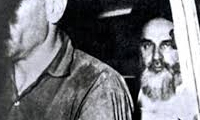  خاطرات دستگیری امام خمینی (ره)