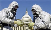  بیوتروریسم چست؟ 