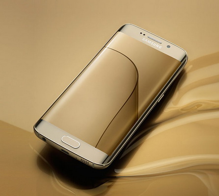نگاهی به Galaxy S6 Edge Plus