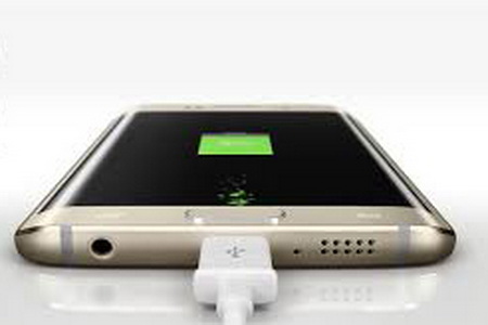 نگاهی به Galaxy S6 Edge Plus