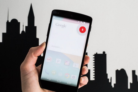 Google Now چگونه کار می‌‌کند؟