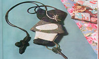  جاکلیدی پسرک (بیلی)