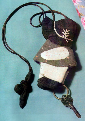  جاکلیدی پسرک (بیلی)