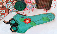  کاور قیچی