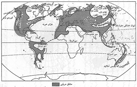 دوران پالئوزوئیک