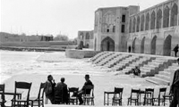  تاریخ واپسین انقلاب ایران