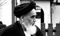 اخلاص در کلام امام خمینی (1) اخلاص در کلام امام خمینی (1)