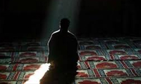 مناجات بنده با پروردگار در مثنوی مناجات بنده با پروردگار در مثنوی