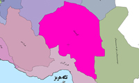 تاریخ و جغرافیای استان کرمان تاریخ و جغرافیای استان کرمان