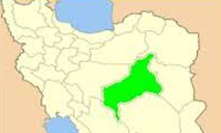 تاریخ و جغرافیای استان یزد تاریخ و جغرافیای استان یزد