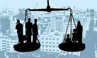 عدالت اجتماعی و توسعه عدالت اجتماعی و توسعه