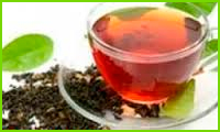 چای برگاموت 