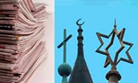  قدرت دین و مطبوعات