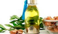 روغن آرگان برای پوست