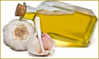 روغن سیر برای موها
