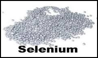 تاریخ کشف سلنیوم تاریخ کشف سلنیوم