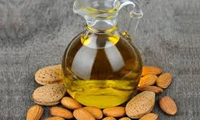 موارد استفاده‌ی روغن بادام
