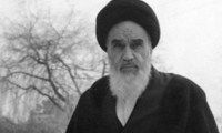 نامههای عاطفی امام خمینی (2) نامههای عاطفی امام خمینی (2)