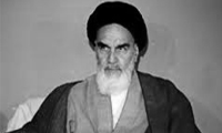 نامههای عاطفی امام خمینی (3) نامههای عاطفی امام خمینی (3)