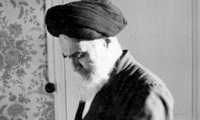 نامههای خانوادگی امام خمینی (1) نامههای خانوادگی امام خمینی (1)