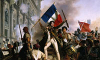  جنگ‌های انقلاب فرانسه