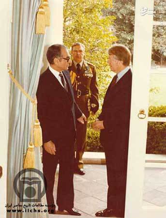 چرا شاه جمهوریخواهان را به دموکرات‌ها ترجیح می‌داد؟