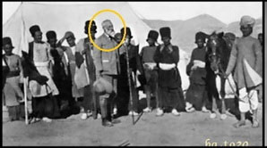   روایتی از یک روحانی که مصداق «نفوذ» انگلیس بود