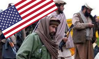 امریكا و پیدایش طالبان امریكا و پیدایش طالبان