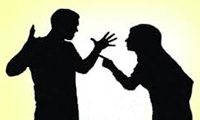  رابطه‌ی شما با همسر سابق‌تان