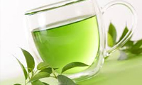 روغن چای سبز برای پوست