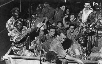 سیا در یک قرن گذشته چند بار کودتا کرده است